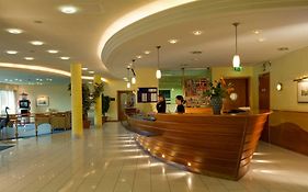 Wyndham Stralsund Hansedom