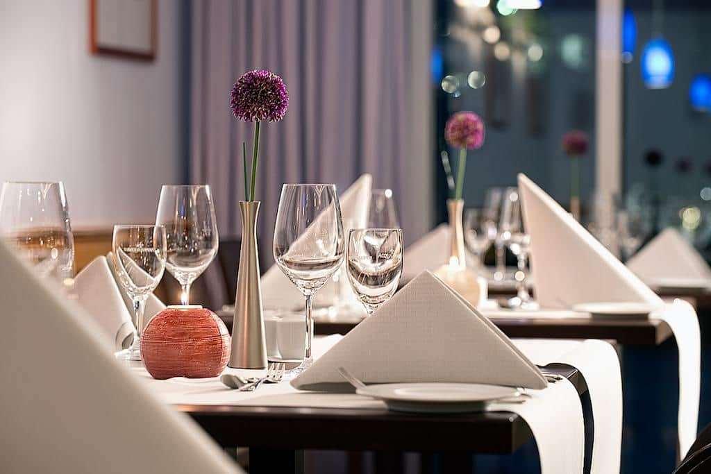 Wyndham Stralsund Hansedom Удобства фото