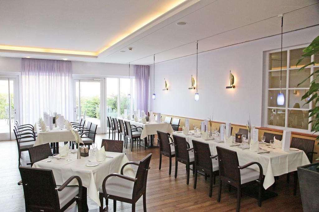 Wyndham Stralsund Hansedom Удобства фото