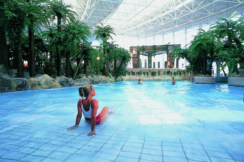 Wyndham Stralsund Hansedom Удобства фото
